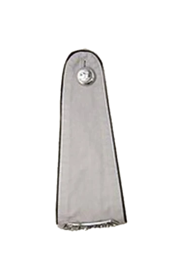 Officer ceremonial epaulette &mdash; PoliceMan